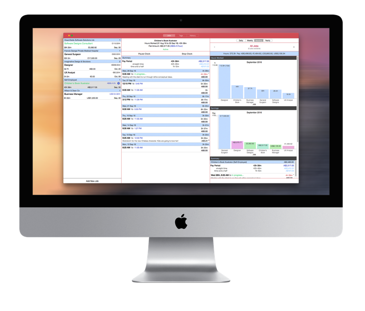 iMac