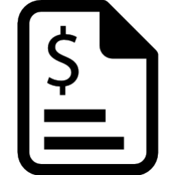 Invoice & Statements