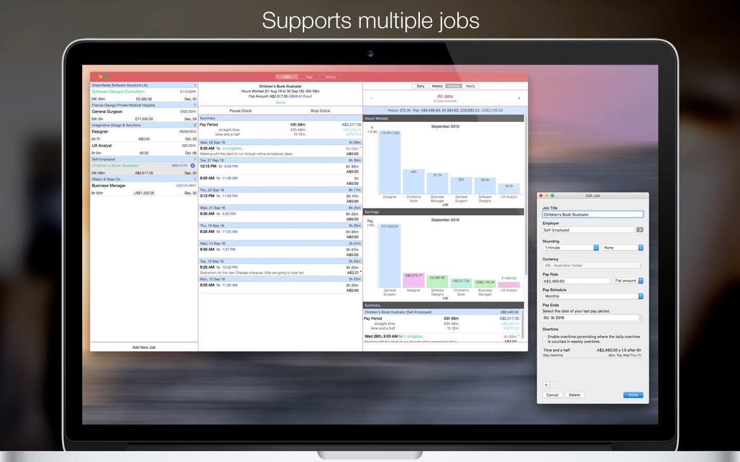 Jobs